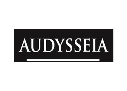 L'Aude une Chance, les entreprises signataires Audysseia
