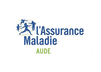 L'Aude une Chance, les entreprises signataires CPAM Aude