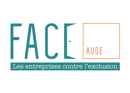 L'Aude une Chance, les entreprises signataires FACE Aude