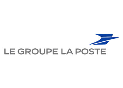 L'Aude une Chance, les entreprises signataires Groupe La Poste