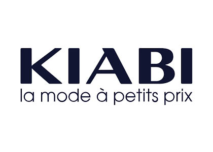 L'Aude une Chance, les entreprises signataires KIABI