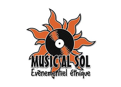 L'Aude une Chance, les entreprises signataires Music'al Sol