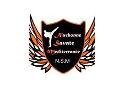 L'Aude une Chance, les entreprises signataires Narbonne Savate Méditerranée