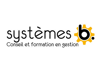 L'Aude une Chance, les entreprises signataires Systemes b