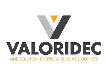 L'Aude une Chance, les entreprises signataires VALORIDEC