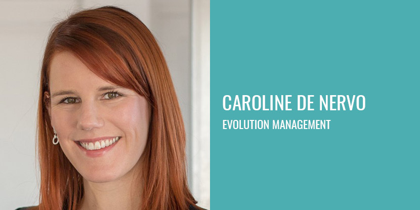 FACE Aude Coaching Emploi confinement Caroline de Nervo Evolution Management