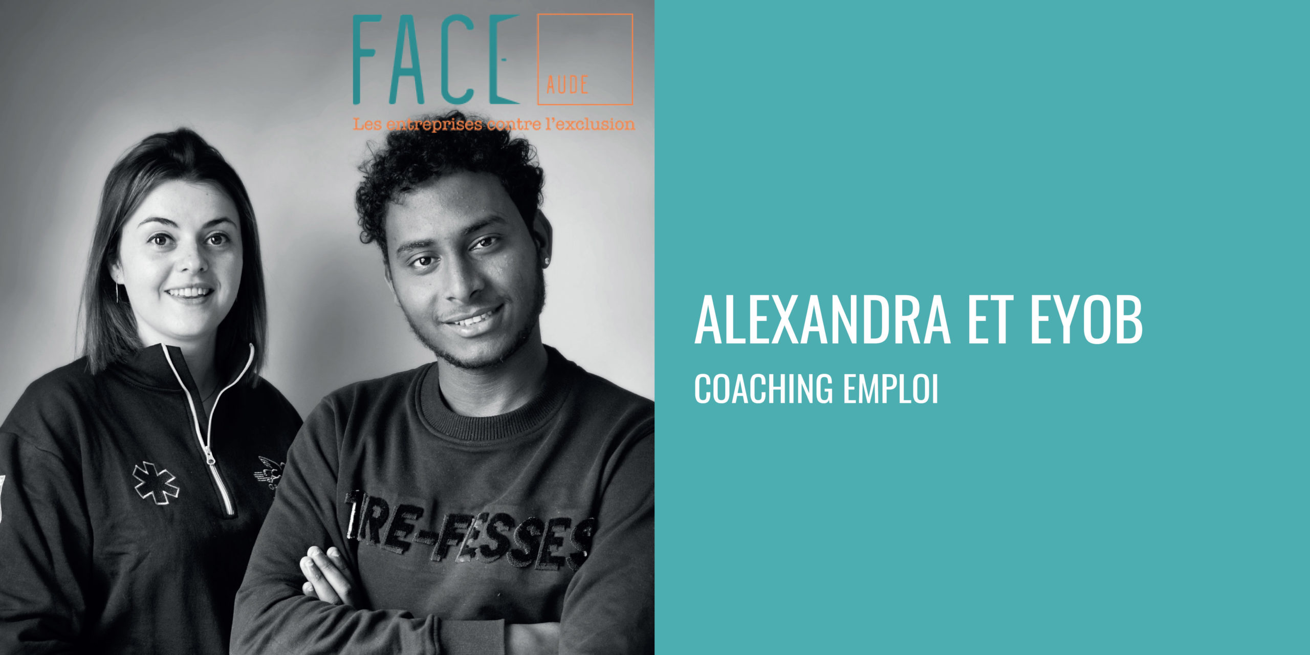 FACE Aude Coaching Emploi CV vidéo