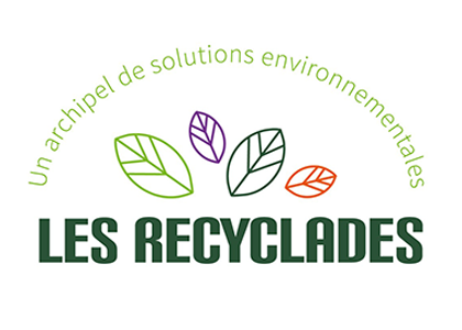 Les Entreprises s'engagent - Club de l'Aude - Les Recyclades