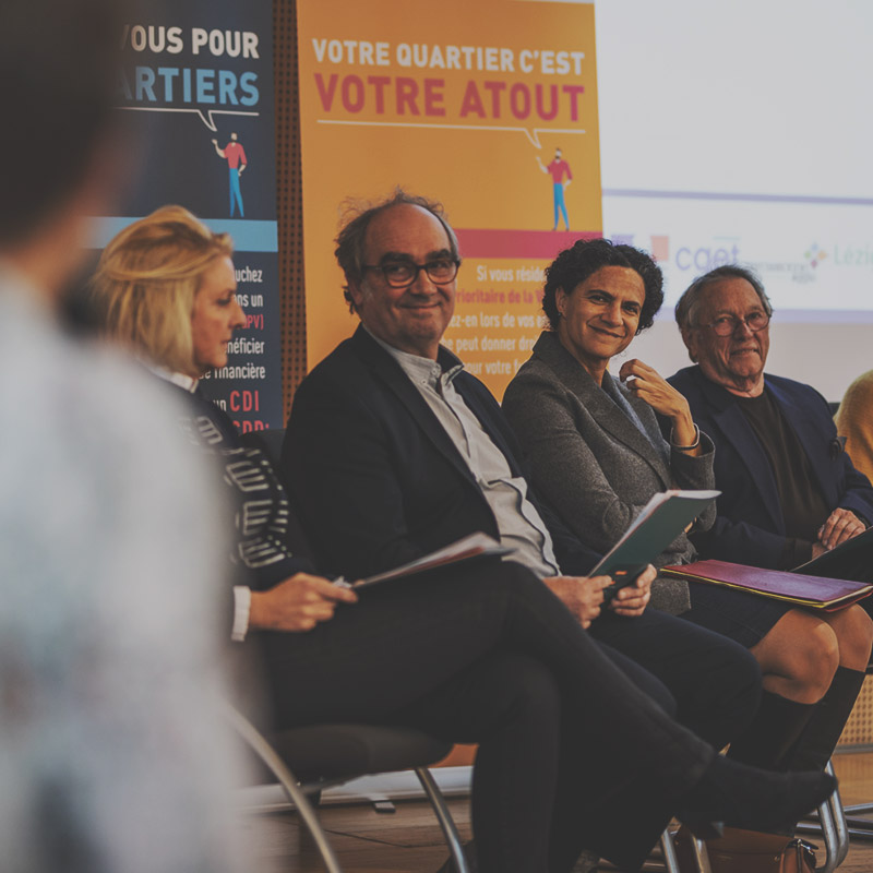 FACE Aude L’Aude une chance. Les entreprises s'engagent